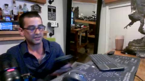 Snapshot of _hot_sh0t_357 chatting on 1, 8, 2026 HoT SHoT online show from 1, 8, 2026