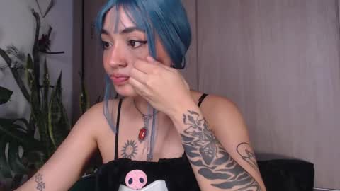 Jenn  online show from 30, 3, 2026