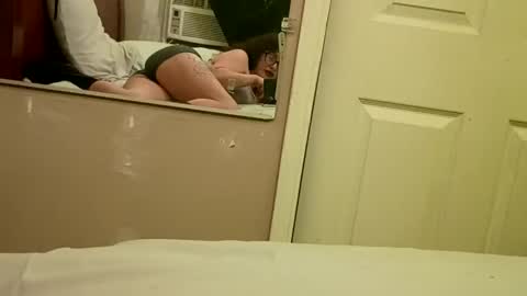 Snapshot of _hott_exxxwife chatting on 28, 3, 2026 YOUR FUTURE EXXXWIFE online show from 28, 3, 2026