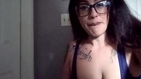 Snapshot of _hott_exxxwife chatting on 20, 4, 2026 YOUR FUTURE EXXXWIFE online show from 20, 4, 2026