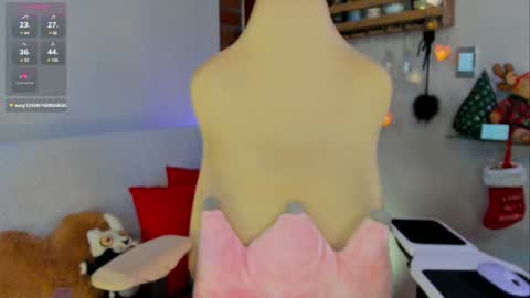 _hottie__ online show from 21, 12, 2024