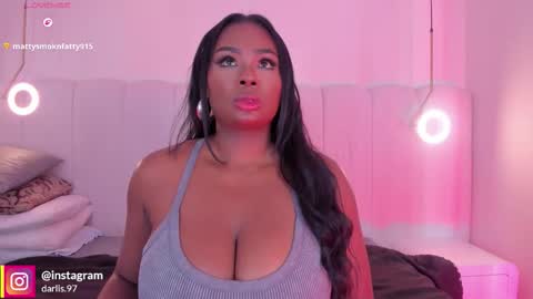 Darlis  online show from 12, 2, 2026