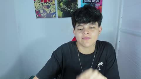 Snapshot of _ian_sweet chatting on 25, 11, 2025 ian online show from 25, 11, 2025