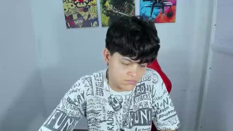 Snapshot of _ian_sweet chatting on 26, 11, 2025 ian online show from 26, 11, 2025