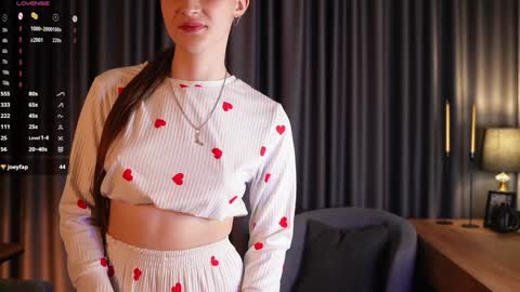 Snapshot of _ifyouwant_ chatting on 16, 10, 2025 Ava 3 online show from 16, 10, 2025