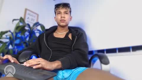 Mark  online show from 18, 7, 2026