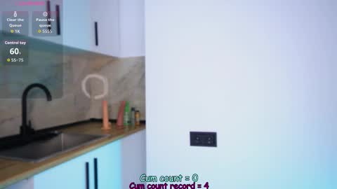 Maria online show from 16, 2, 2026