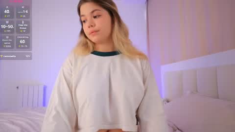 Maria online show from 14, 7, 2026