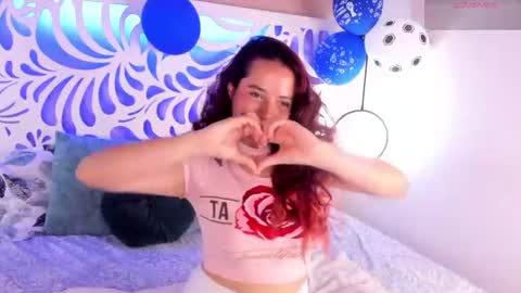 Snapshot of _isa_bela_ chatting on 18, 7, 2026 _isa_bela_ online show from 18, 7, 2026