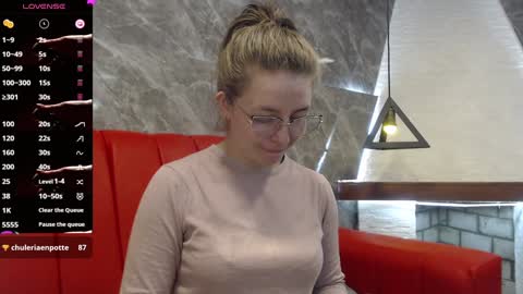 Snapshot of _isaabellaa chatting on 15, 1, 2025 Isa online show from 15, 1, 2025