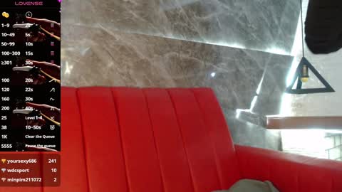 Snapshot of _isaabellaa chatting on 18, 1, 2025 Isa online show from 18, 1, 2025