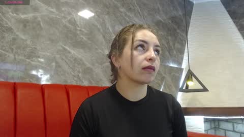 Snapshot of _isaabellaa chatting on 30, 1, 2025 Isa online show from 30, 1, 2025