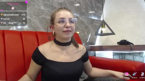 Snapshot of _isaabellaa chatting on 14, 2, 2025 Isa online show from 14, 2, 2025