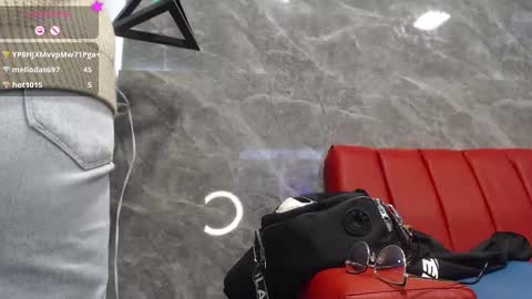 Snapshot of _isaabellaa chatting on 19, 2, 2025 Isa online show from 19, 2, 2025