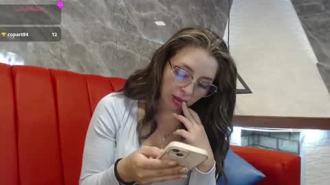 Snapshot of _isaabellaa chatting on 3, 3, 2025 Isa online show from 3, 3, 2025