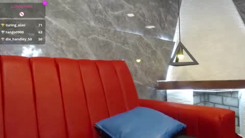 Snapshot of _isaabellaa chatting on 7, 3, 2025 Isa online show from 7, 3, 2025