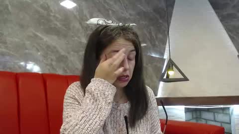 Snapshot of _isaabellaa chatting on 9, 3, 2025 Isa online show from 9, 3, 2025