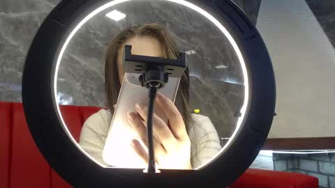 Snapshot of _isaabellaa chatting on 10, 3, 2025 Isa online show from 10, 3, 2025