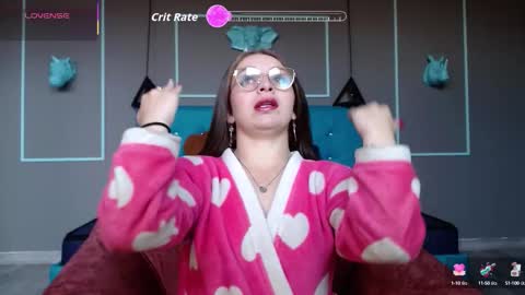 Snapshot of _isaabellaa chatting on 22, 9, 2025 Isa online show from 22, 9, 2025