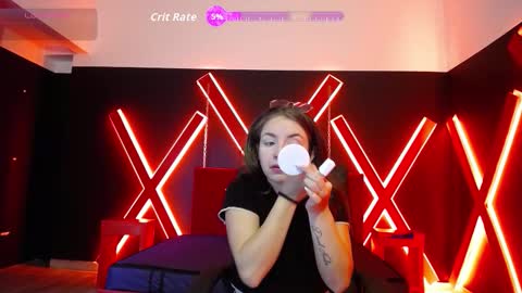 Snapshot of _isaabellaa chatting on 10, 11, 2025 Isa online show from 10, 11, 2025