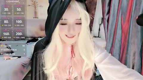 UU online show from 8, 11, 2025