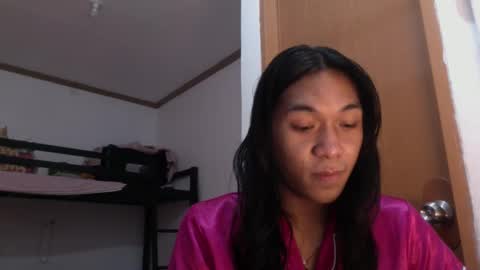 Snapshot of _iwantyourx chatting on 26, 9, 2025 KIA online show from 26, 9, 2025