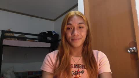 Snapshot of _iwantyourx chatting on 7, 10, 2025 KIA online show from 7, 10, 2025