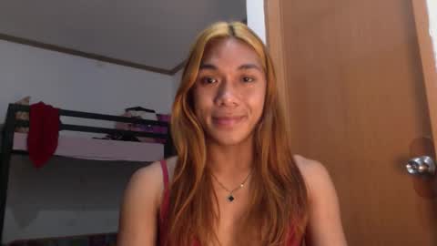 Snapshot of _iwantyourx chatting on 19, 10, 2025 KIA online show from 19, 10, 2025