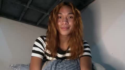 Snapshot of _iwantyourx chatting on 24, 11, 2025 KIA online show from 24, 11, 2025