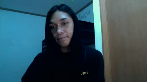 Snapshot of _iwantyourx chatting on 10, 1, 2026 KIA online show from 10, 1, 2026