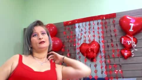 Snapshot of _jaadee_ chatting on 14, 2, 2026 JADE online show from 14, 2, 2026