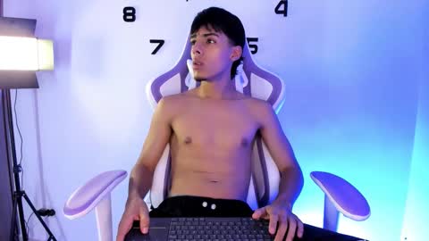 _jaccock_ online show from 26, 2, 2026