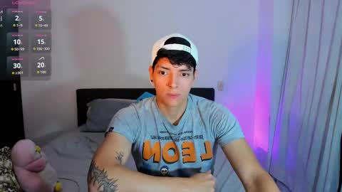 J A C O B online show from 7, 10, 2025