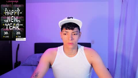 J A C O B online show from 5, 1, 2026