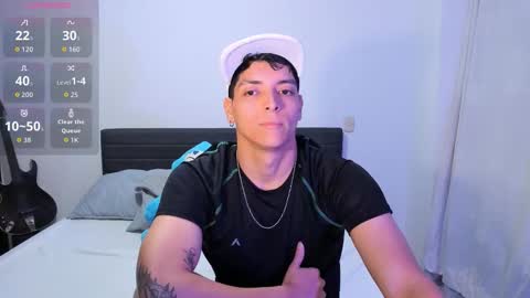 J A C O B online show from 9, 3, 2026