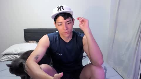 J A C O B online show from 18, 3, 2026