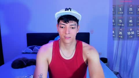 J A C O B online show from 9, 4, 2026