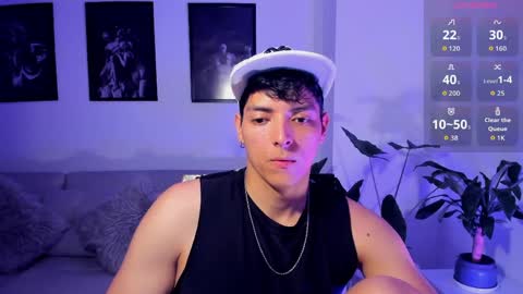 J A C O B online show from 16, 4, 2026