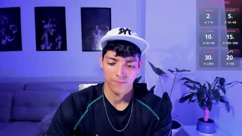 J A C O B online show from 17, 4, 2026