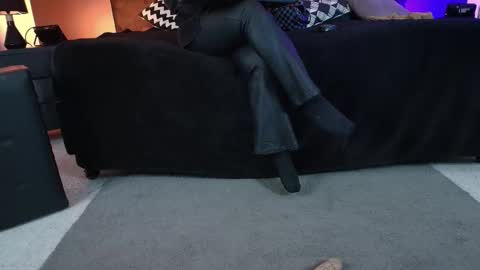 Miss Jade online show from 21, 10, 2025