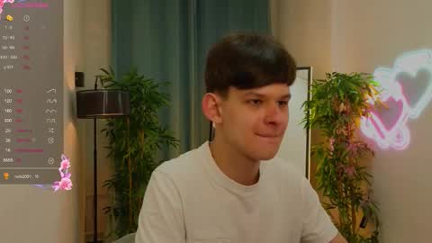 Snapshot of _jamesgray_ chatting on 5, 2, 2026 James online show from 5, 2, 2026