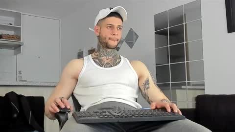 jeison online show from 2, 1, 2025