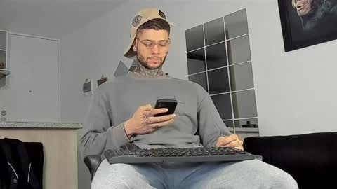 jeison online show from 19, 1, 2025