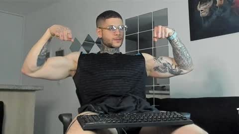 jeison online show from 26, 1, 2025