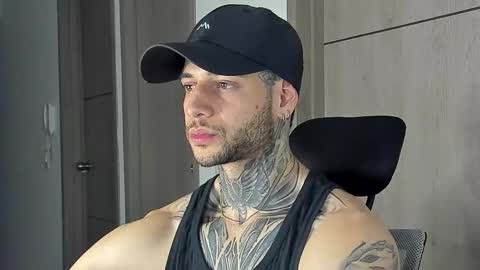 jeison online show from 11, 9, 2025