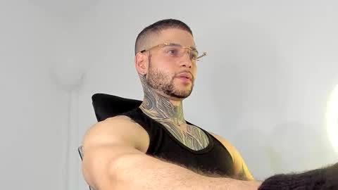 jeison online show from 2, 10, 2025