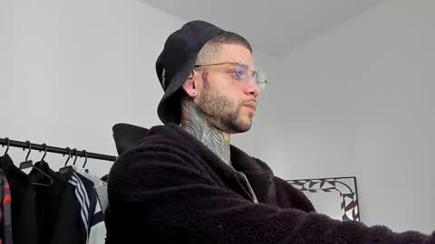 jeison online show from 8, 10, 2025