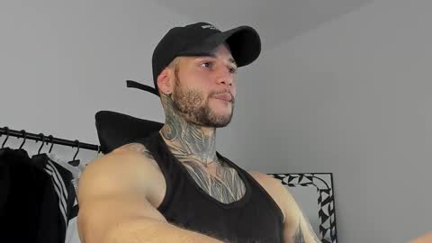 jeison online show from 11, 10, 2025