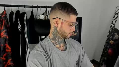 jeison online show from 16, 12, 2025