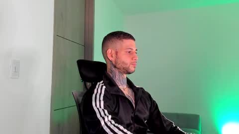 jeison online show from 30, 3, 2026